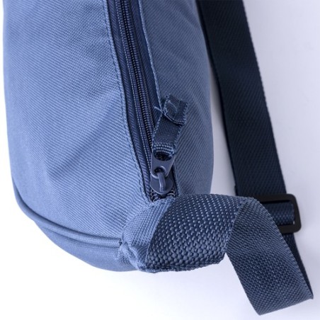 Sac Banane Personnalisé Durable et Stylé - Stiva Couleurs : naturel Matières : polyester recyclé livraison express 24h 48h