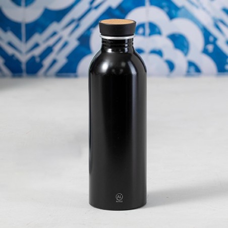 Bidon Claud : Gourde Écologique et Élégante écologique personnalisé