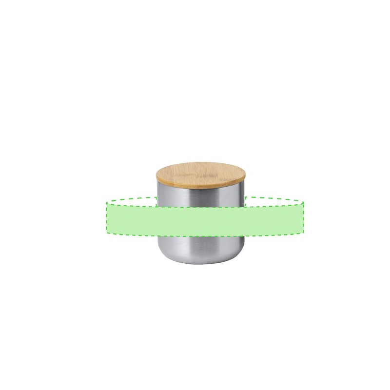 Set Pratique Isotherme Personnalisé à Petit Prix Dickinson cadeau collaborateur premium
