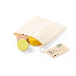 Set Shampooing Végétalien Turuen 2