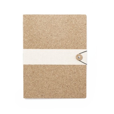 Porte-Documents Hendrus en Liège Naturel