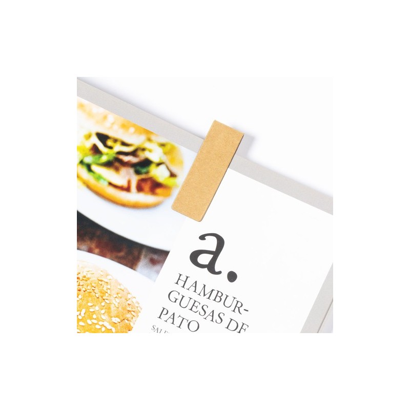 Marque Pages Jofry Écologique et Pratique