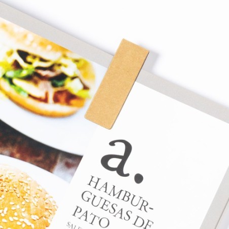 Marque Pages Jofry Écologique et Pratique