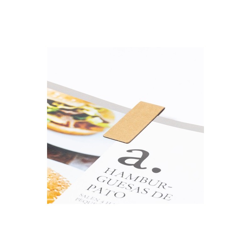 Marque Pages Jofry Écologique et Pratique