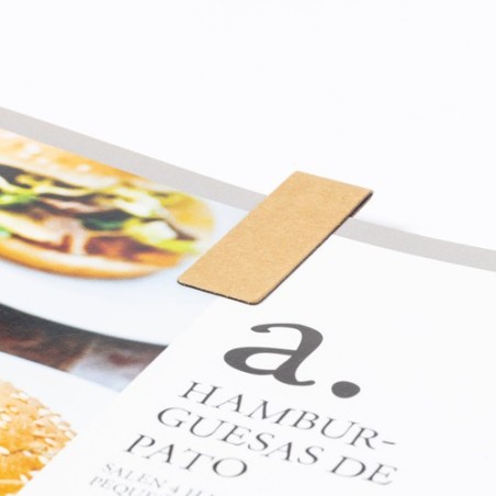 Marque Pages Jofry Écologique et Pratique