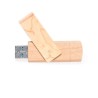 Clé USB Personnalisable 16 Go Kluivert Matières : bois goodies publicitaire événementiel