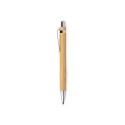 Crayon Éco-responsable Personnalisé Éternel Chidex Matières : bambou impression haute définition
