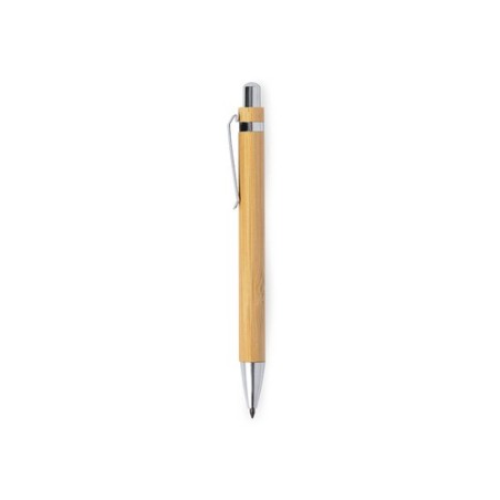 Crayon Éco-responsable Personnalisé Éternel Chidex Matières : bambou impression haute définition