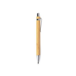 Crayon Éco-responsable Personnalisé Éternel Chidex Matières : bambou marquage laser ultra précis
