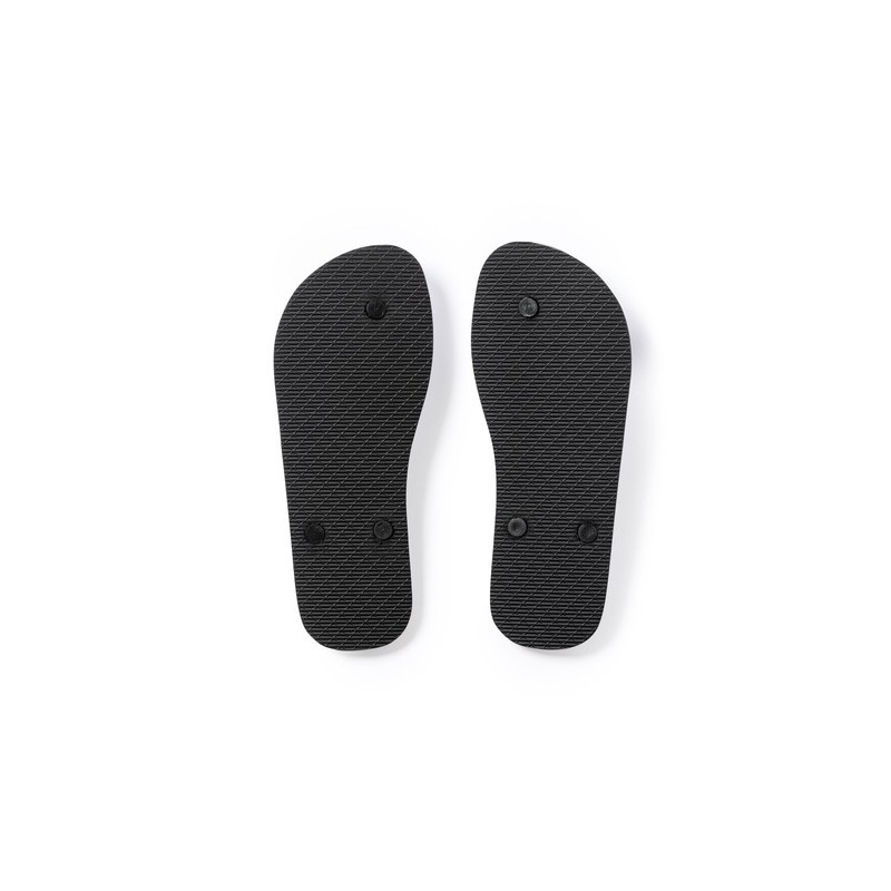 Tongs Sublimation Badrak Personnalisables