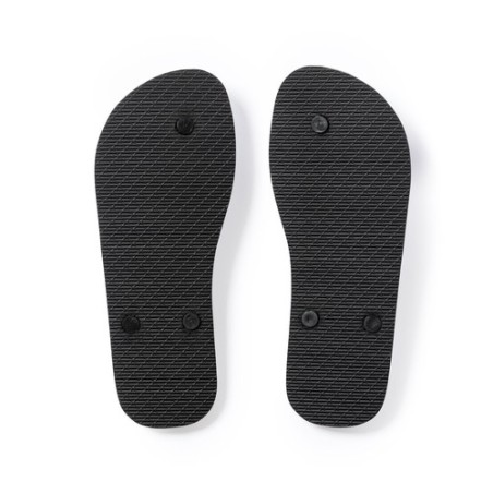 Tongs Éco-responsables Badrak Personnalisables goodies publicitaire événementiel