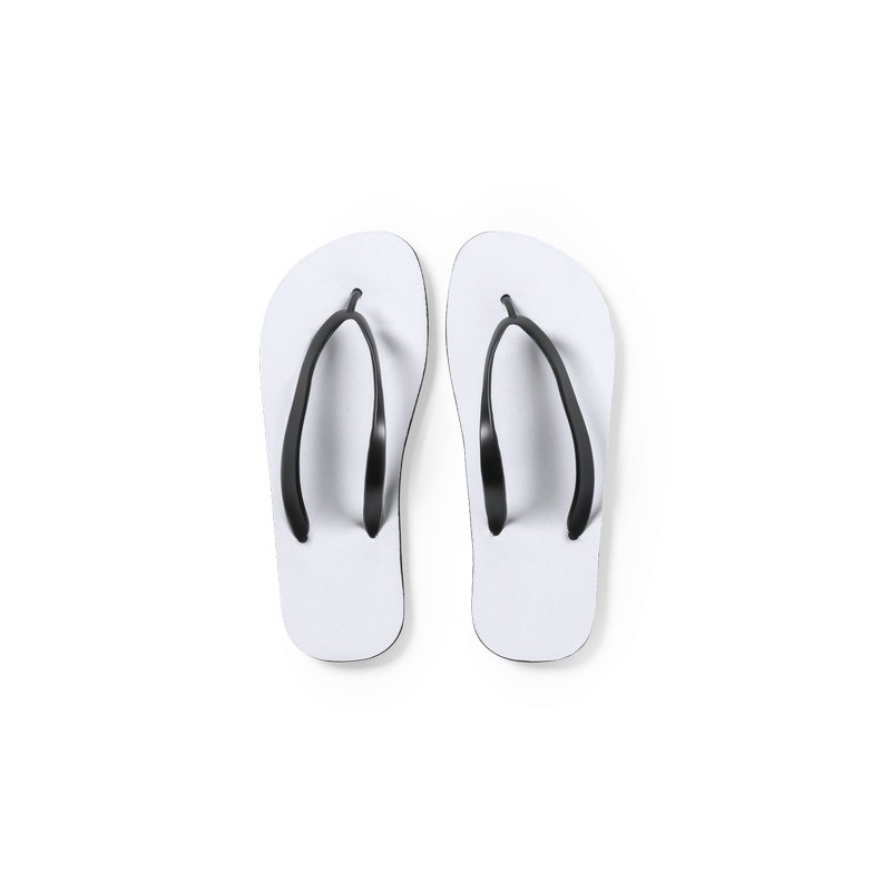Tongs Éco-responsables Badrak Personnalisables cadeau collaborateur premium