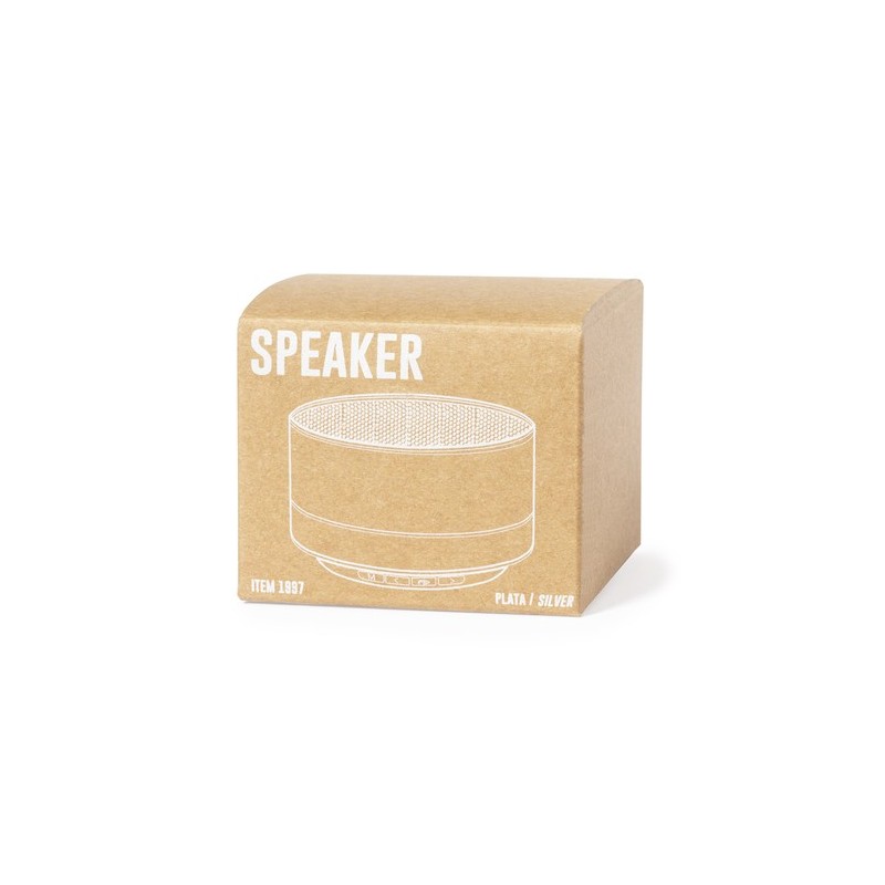 Haut-Parleur Skind : Écologie et Performance Audio