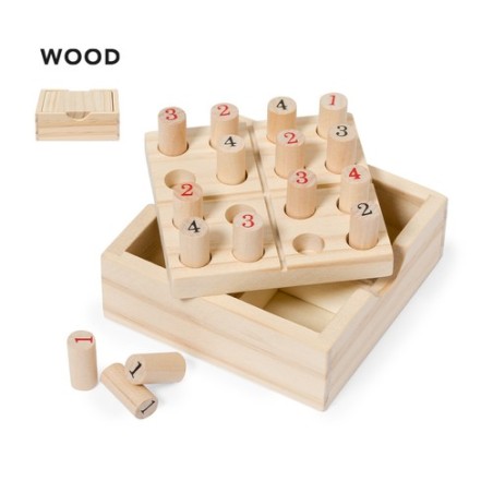 Jeu d'Habilité Crested - Amusement et Stratégie