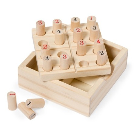 Jeu d'Habilité Crested - Amusement et Stratégie