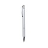 Stylo Éco-responsable et Élégant Personnalisé pas cher - Luggins Matières : aluminium recyclé  Couleurs : rouge accessoire événe
