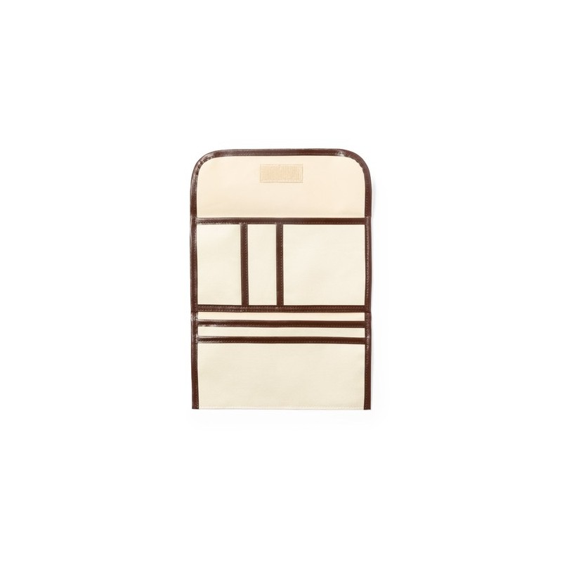 Porte-Documents Voyage Farrel : Élégance et Praticité