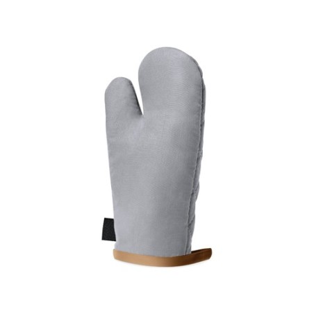 Gant Éco-responsable Personnalisé de Cuisine Kalose - Cadeau Pas Cher Couleurs : gris Matières : polyester recyclé goodies publi