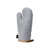 Gant Éco-responsable Personnalisé de Cuisine Kalose - Cadeau Pas Cher Couleurs : gris Matières : polyester recyclé goodies publi