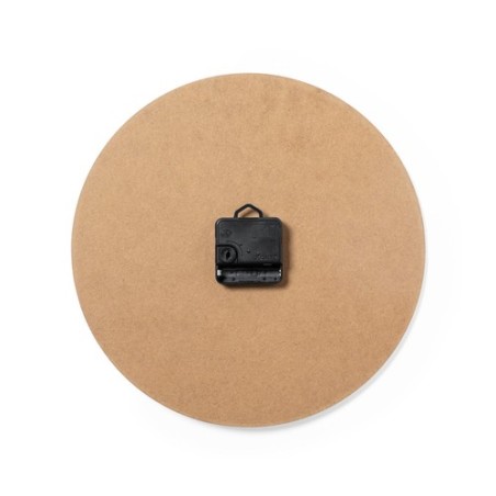 Pendule Kajim - Élégance et Précision au Bureau