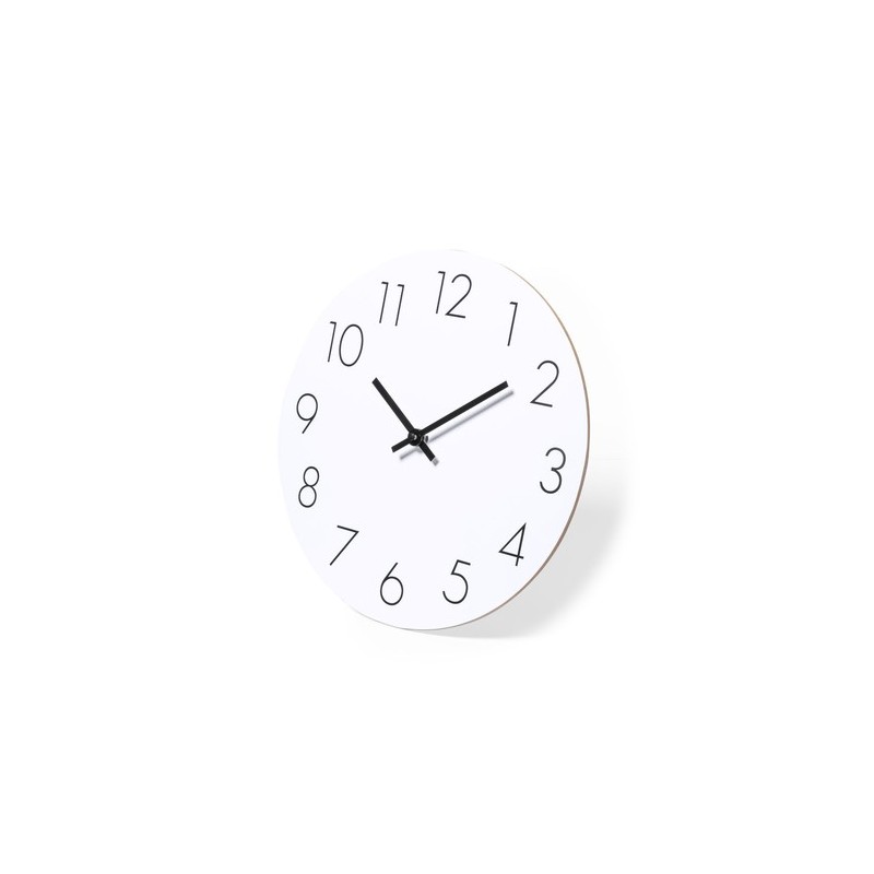 Pendule Kajim - Élégance et Précision au Bureau