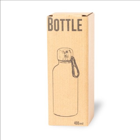 Bidon Yorix : Gourde Écologique en Aluminium