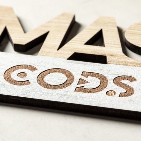 Ornement Noël Gemind - Décoration Unique et Personnalisable