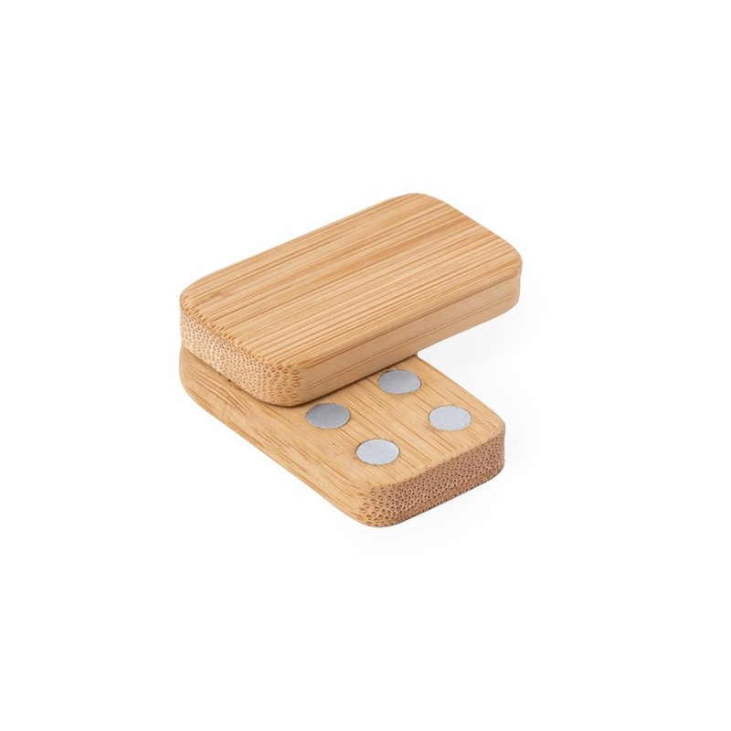 Antistress Bover : Relaxation Naturelle en Bambou