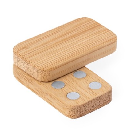 Antistress Bover : Relaxation Naturelle en Bambou