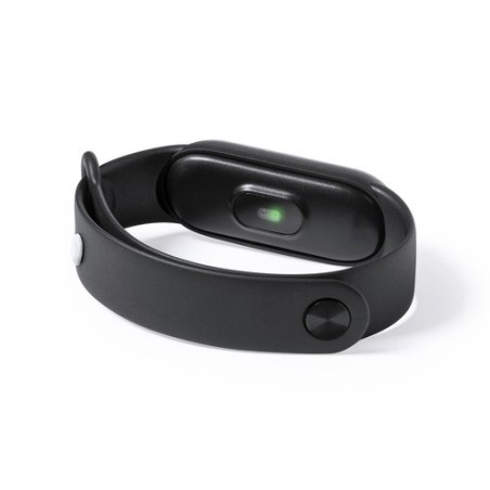 Bracelet Intelligent Éco-responsable Publicitaire - Selkos cadeau affaires élégant