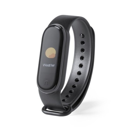 Bracelet Intelligent Éco-responsable Publicitaire - Selkos personnalisation rapide en France