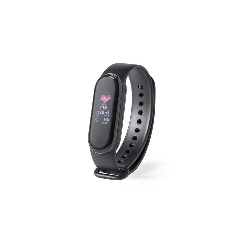 Bracelet Intelligent Éco-responsable Publicitaire - Selkos objet promo petit budget