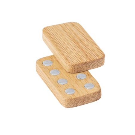 Antistress Bover : Relaxation Naturelle en Bambou