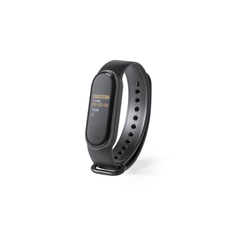 Bracelet Intelligent Éco-responsable Publicitaire - Selkos objet promo petit budget