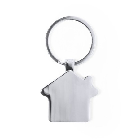 Porte-Clés Publicitaires Personnalisés Cutum Matières : bambou goodies publicitaire événementiel