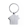 Porte-Clés Publicitaires Personnalisés Cutum Matières : bambou goodies publicitaire événementiel