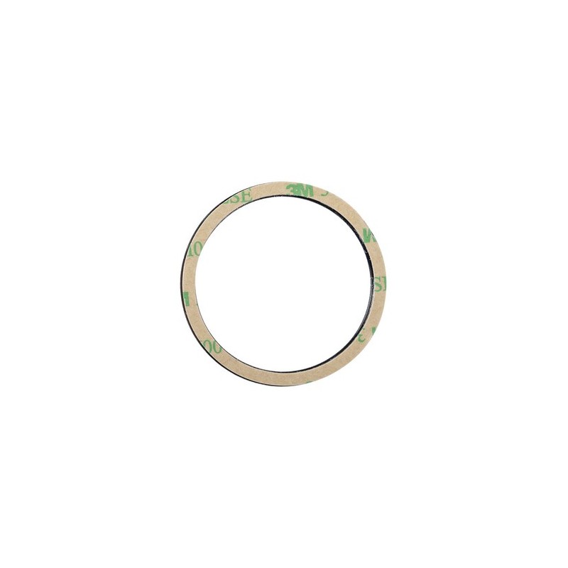 Chargeur Éco-responsable Pratique Personnalisé Pas Cher - Dixlem RCS Matières : ABS recyclé Couleurs : blanc marquage laser ultr