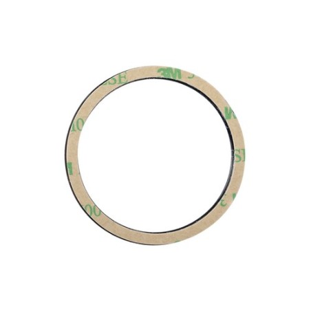 Chargeur Éco-responsable Pratique Personnalisé Pas Cher - Dixlem RCS Matières : ABS recyclé Couleurs : blanc marquage laser ultr
