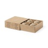 Kit Éco-responsable de Jardin Personnalisé Pas Cher - Tomarux Matières : carton recyclé cadeau entreprise pas cher