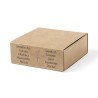 Kit Éco-responsable de Jardin Personnalisé Pas Cher - Tomarux Matières : carton recyclé goodies publicitaire événementiel