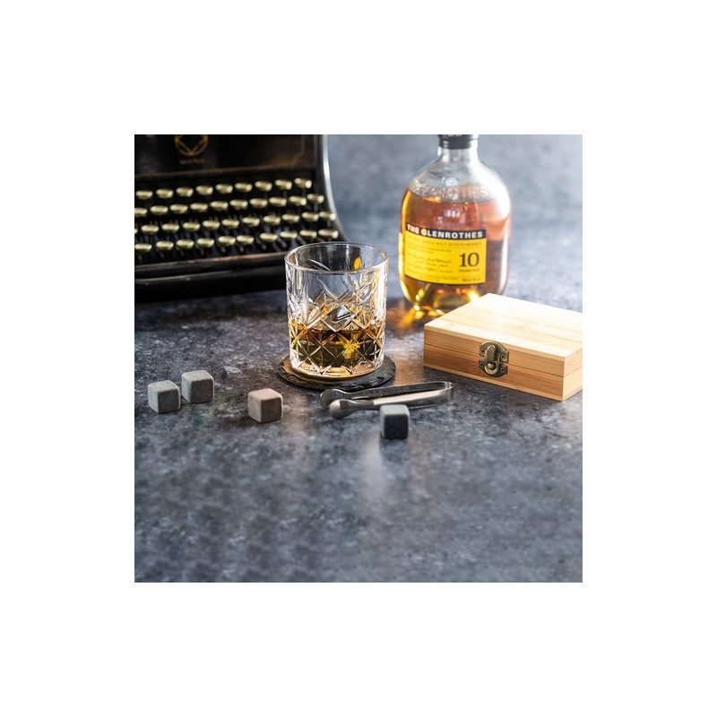 Set Glaçons Holier : Fraîcheur et Élégance