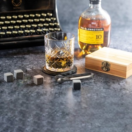 Set Glaçons Holier : Fraîcheur et Élégance