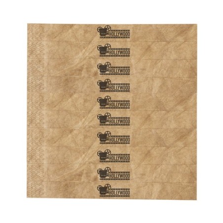 Bracelet Sowel - Accessoire Événementiel Personnalisé