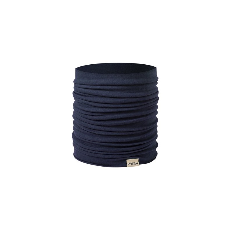 Tour de Cou Omega - Cache Cou Écologique et Transformable