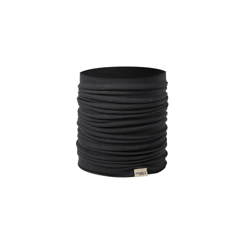 Tour de Cou Omega - Cache Cou Écologique et Transformable