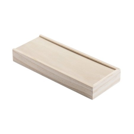 Set de jeu personnalisé  en mallette - Halin Matières : bois livraison express 24h 48h