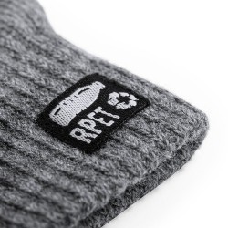 Gant Tactile Éco-responsable Personnalisé pas cher - Despil Couleurs : bleu marine Matières : polyester recyclé accessoire événe