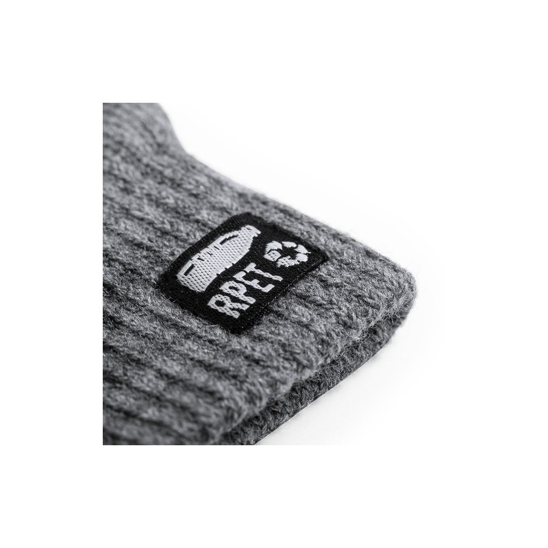 Gant Tactile Éco-responsable Personnalisé pas cher - Despil Couleurs : bleu marine Matières : polyester recyclé accessoire événe