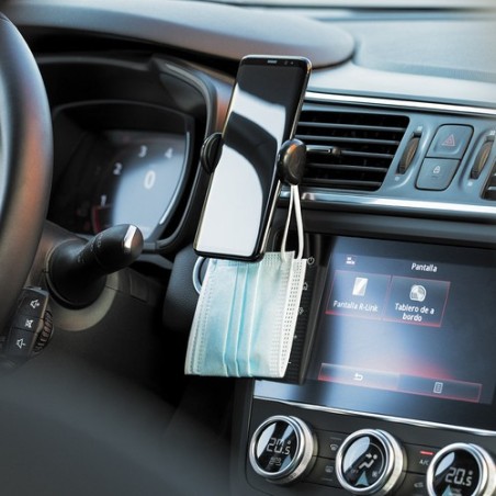 Support Gumbol : Le porte-téléphone idéal