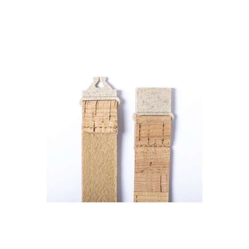 Lanyard Bespal en Liège Écologique